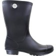 Women s UGG Sienna Matte Black Online