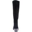 Women s Vionic Tinsley Black Suede Fashion