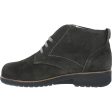 Women s Finn Comfort Cranston Dark Grey Suede Online