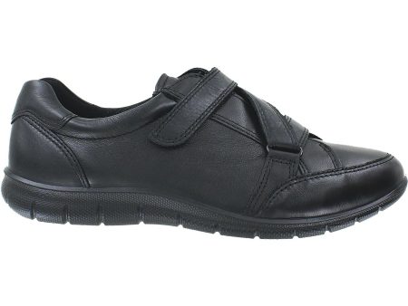 Women s Ecco Babett II Band Black Leather Online