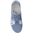 Women s Dansko Henriette Denim Suede Cheap