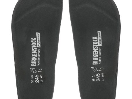 Unisex Birkenstock Profi Birki Replacement Footbeds Hot on Sale