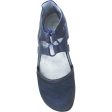 Women s Naot Kata Navy Reptile Ink Polar Sea Leather For Cheap