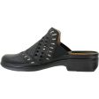 Women s Naot Sharkia Soft Black Leather Stone Nubuck Fashion