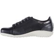 Women s Naot Avena Soft Black Metallic Road Leather Online Hot Sale