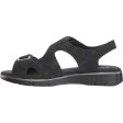 Women s Arcopedico Scream Black Lytech on Sale