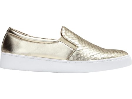 Women s Vionic Midi Champagne Leather For Cheap