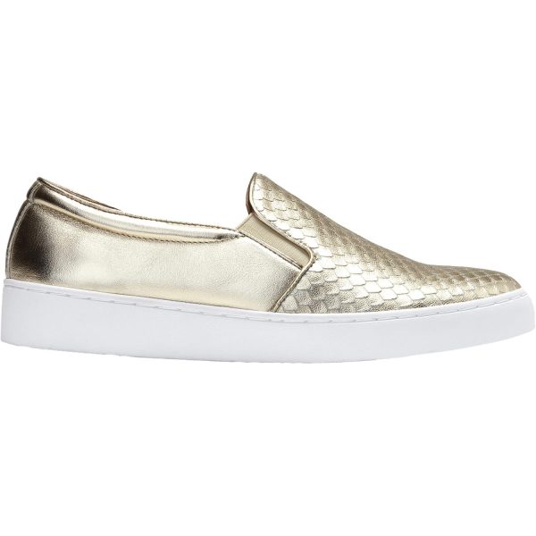 Women s Vionic Midi Champagne Leather For Cheap