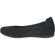 Women s Sabrinas Bruselas 85009 with Removable Arch Support Footbed Black Nubuck Online Hot Sale