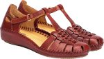 Women s Pikolinos P. Vallarta 655-0064 Sandia Leather For Sale