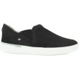 Women s KIZIK Vienna Black Matte Nubuck Cheap