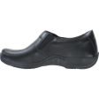 Women s Dansko Ellie Black Leather Discount