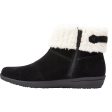 Women s Vionic Ruth Black Suede For Cheap