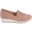 Women s Earth Juniper Dark Blush Nubuck Discount