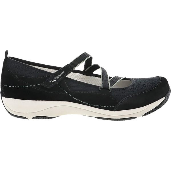 Women s Dansko Hilda Black Suede Online