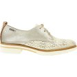 Women s Pikolinos Sitges W7J-4846C2 Marfil Leather For Cheap