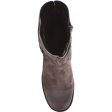 Women s Born Cross Peltro Grey (Brown) Suede Online Hot Sale