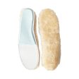 Women s UGG Replacement Insoles Natural Sheepskin For Discount