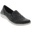 Women s Earth Lorena Black Leather For Cheap