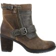 Women s Earth Montana Sand Leather Online Hot Sale