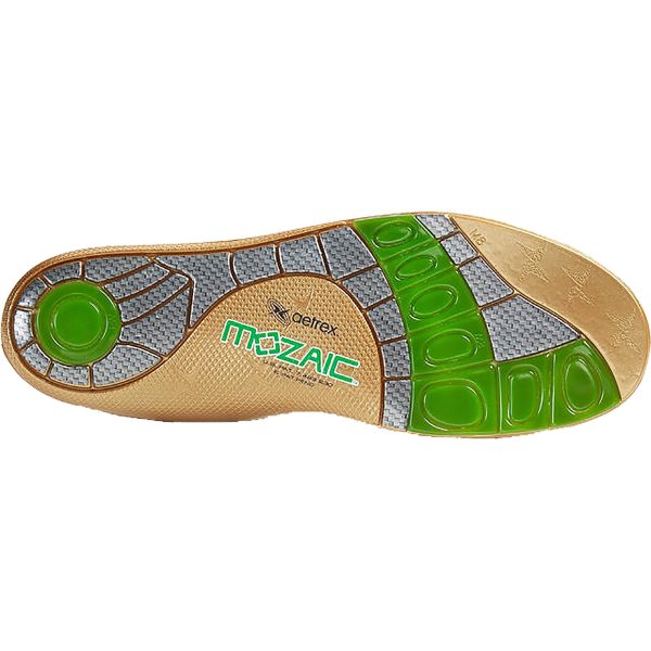 Men s Aetrex Lynco L2400 Mozaic Customizable Orthotics Online