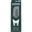 Women s Mephisto Runoff Insoles Womens Grey Fashion