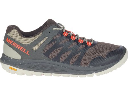 Men s Merrell Nova 2 Boulder Mesh Discount