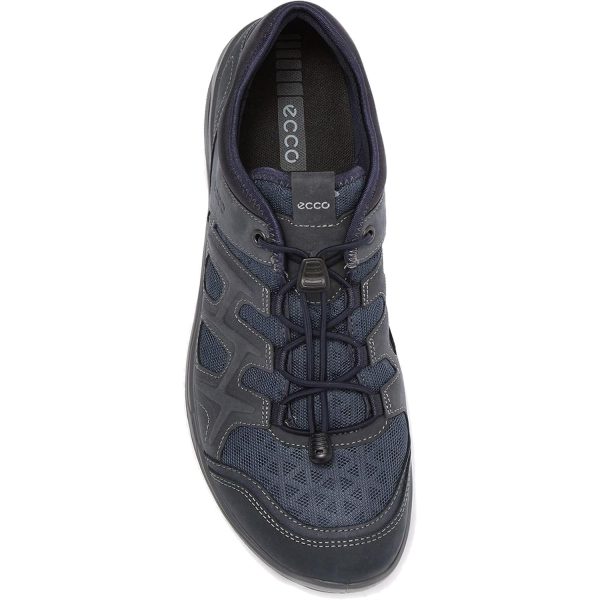 Men s Ecco Terracruise Lite Marine Synthetic For Discount