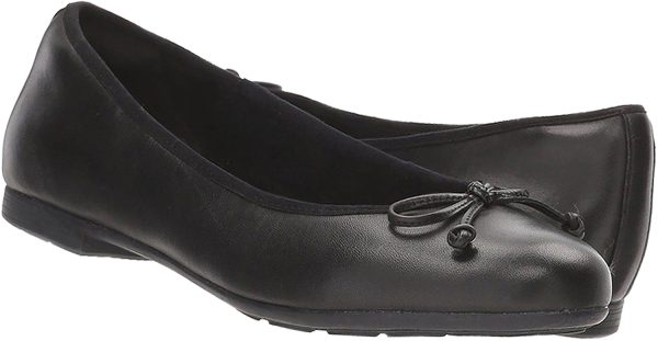 Women s Earth Allegro Black Leather Discount