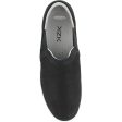 Women s KIZIK Vienna Black Matte Nubuck Cheap