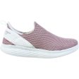 Women s MBT Rome Lilac Grey Mesh on Sale