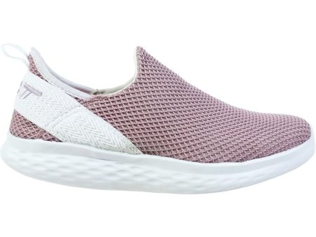 Women s MBT Rome Lilac Grey Mesh on Sale