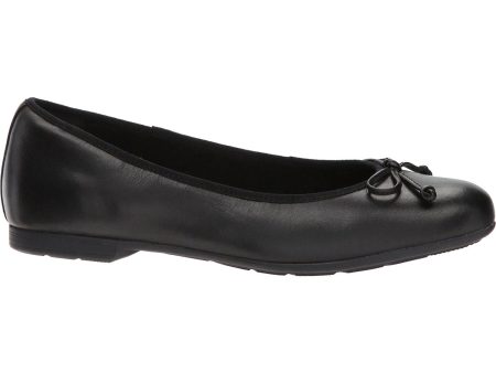 Women s Earth Allegro Black Leather Discount