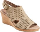 Women s Earth Radiant Sand Nubuck For Discount