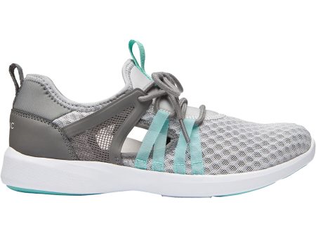 Women s Vionic Adore Grey Mesh Online now