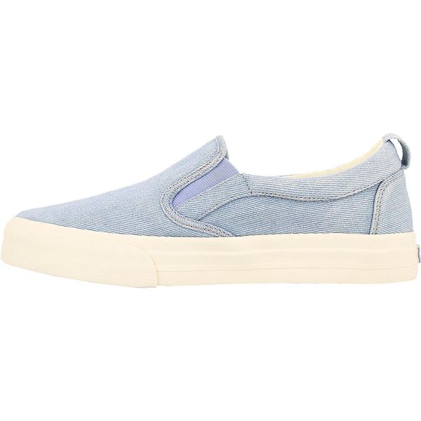 Women s Taos Rubber Soul Chambray Canvas on Sale