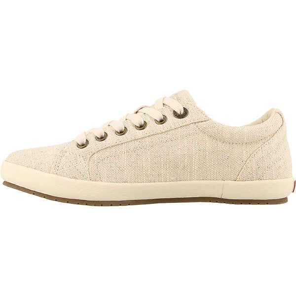 Women s Taos Star Natural Hemp Online Sale