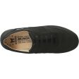 Women s Mephisto Rebeca Perf Black Bucksoft Nubuck Online Sale