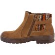 Women s Earth Tate Carob Suede Sale