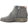 Women s Aetrex Tessa Charcoal Nubuck For Cheap