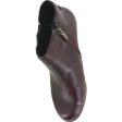 Women s Earth Hope Garnet Leather Online