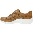 Women s Earth Viva Sand Brown Leather Sale