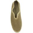 Women s Ilse Jacobsen Tulip 139 Latte Synthetic on Sale