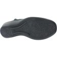 Women s Arcopedico Luana Anthracite Synthetic Supply