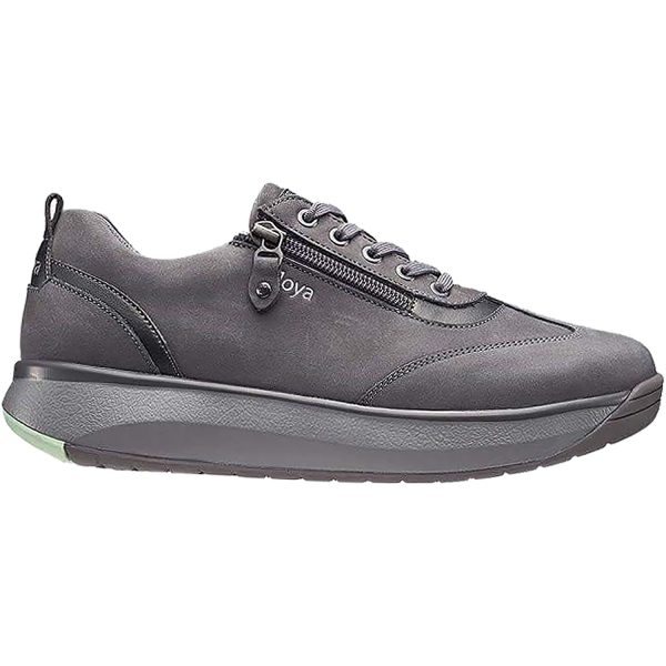 Women s Joya Laura Grey Nubuck Online Hot Sale