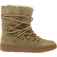 Women s Earth Zodiac Tan Suede For Sale