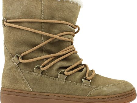 Women s Earth Zodiac Tan Suede For Sale