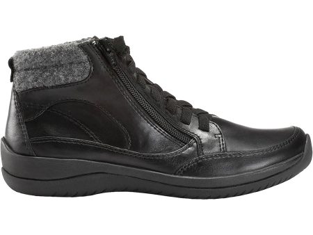 Women s Earth Savant Black Leather For Cheap