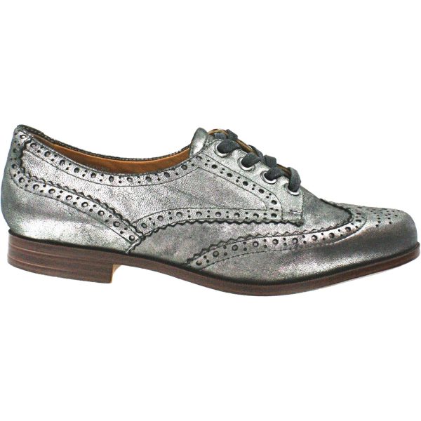 Women s Earth Treviso Pewter Leather Online