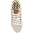 Women s Taos Star Burst Grey Canvas Sale